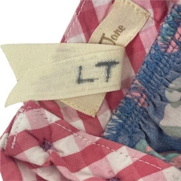 MATILDA Jane 18-24M Fairy Wand Tunic Tank Top Bow Shirt Once Upon A Time #22901T - Picture 10 of 10